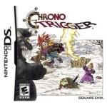 (Nintendo DS): Chrono Trigger
